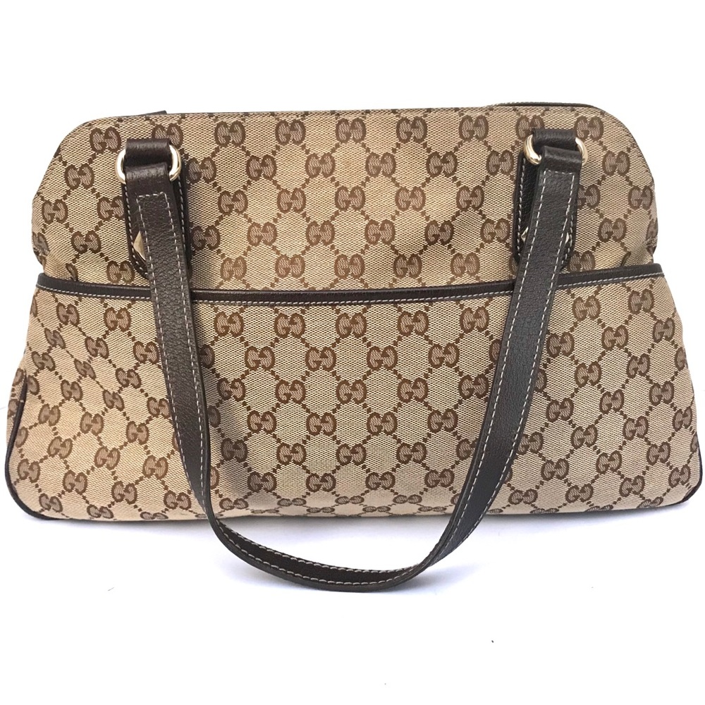 Gucci Charmy shoulder bag